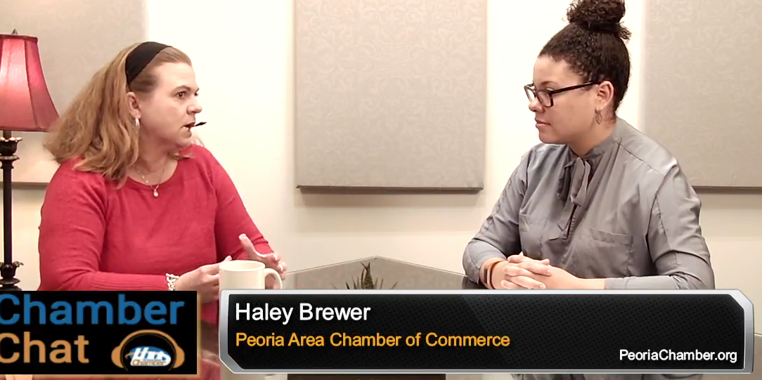 082 - Housing Market in the Peoria Area